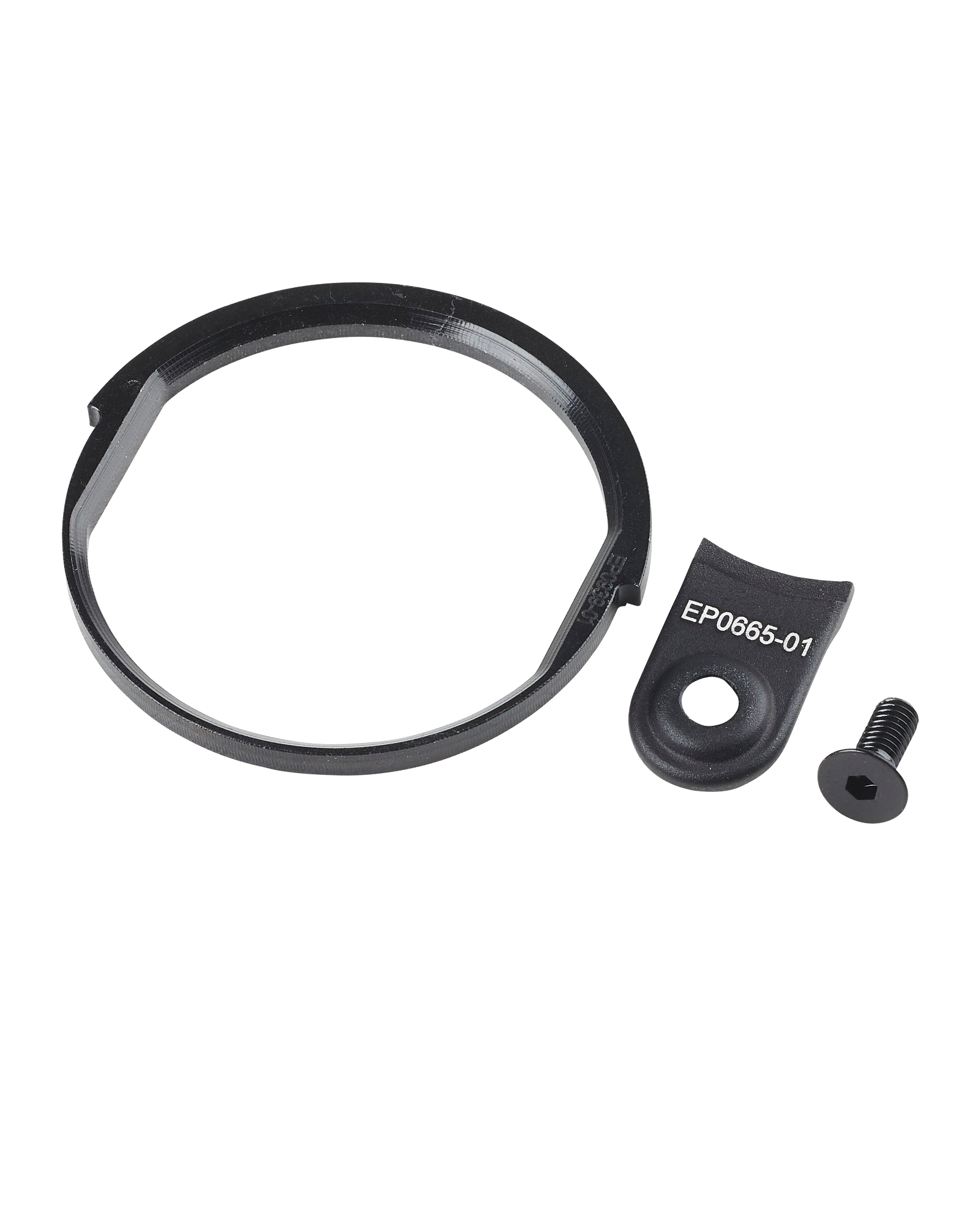Canyon GP7083-01 Bumper Kit
