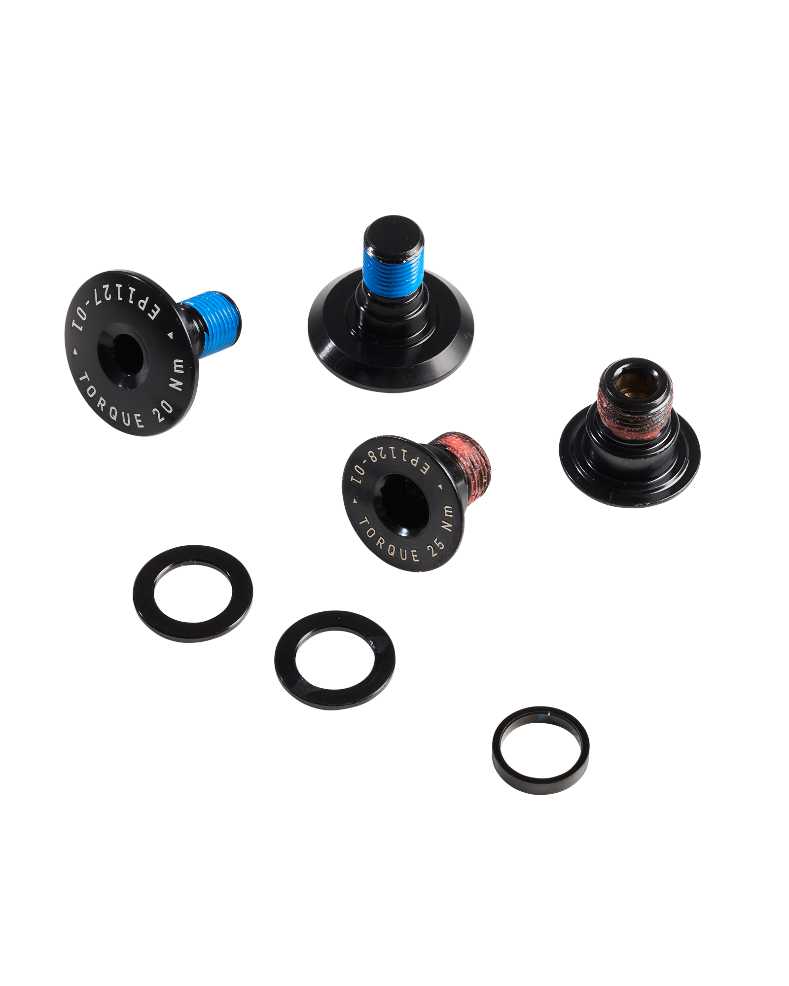 Canyon GP7086-01 Mounting Kit Rocker