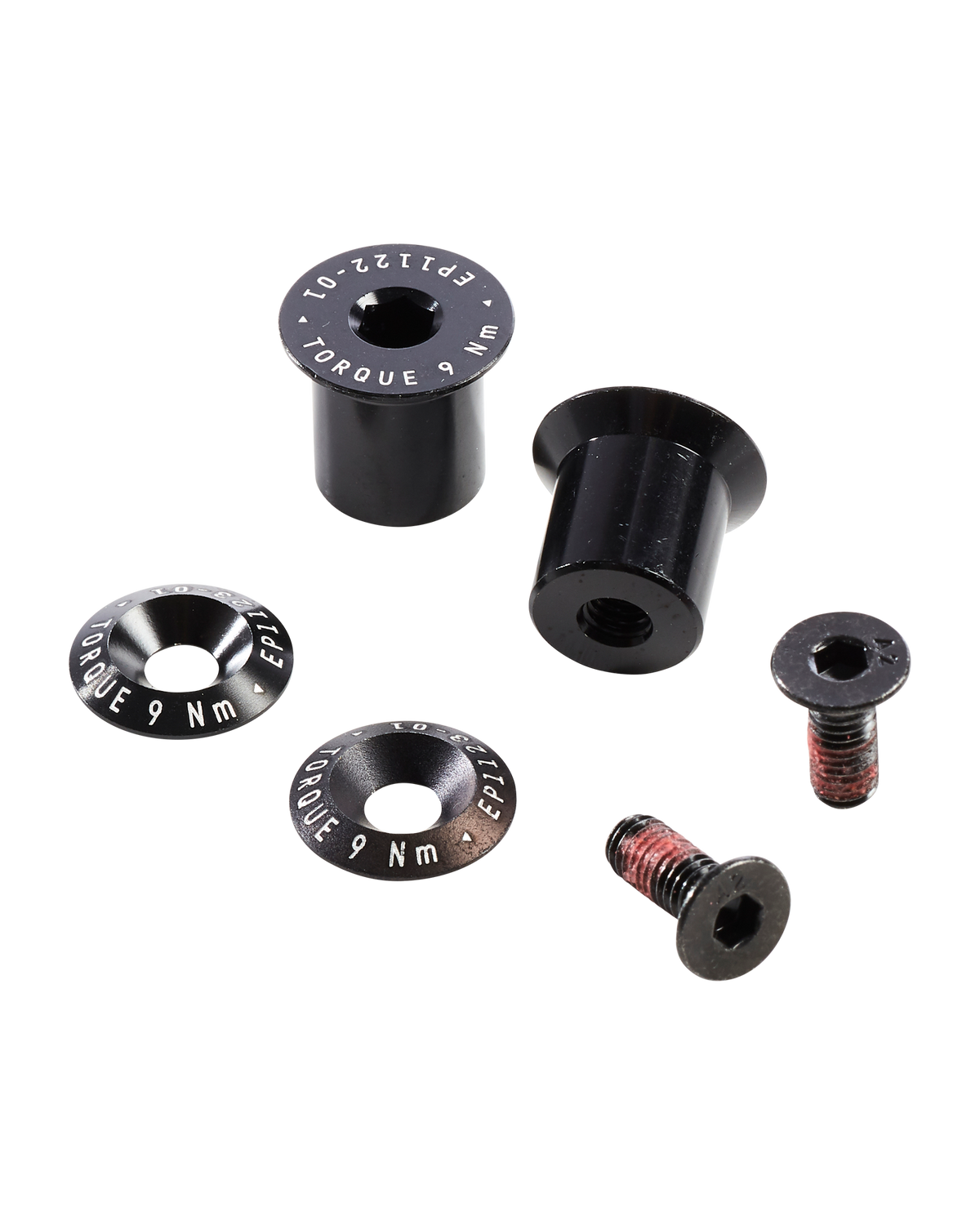 Canyon GP7090-01 Mounting Kit Horst Link