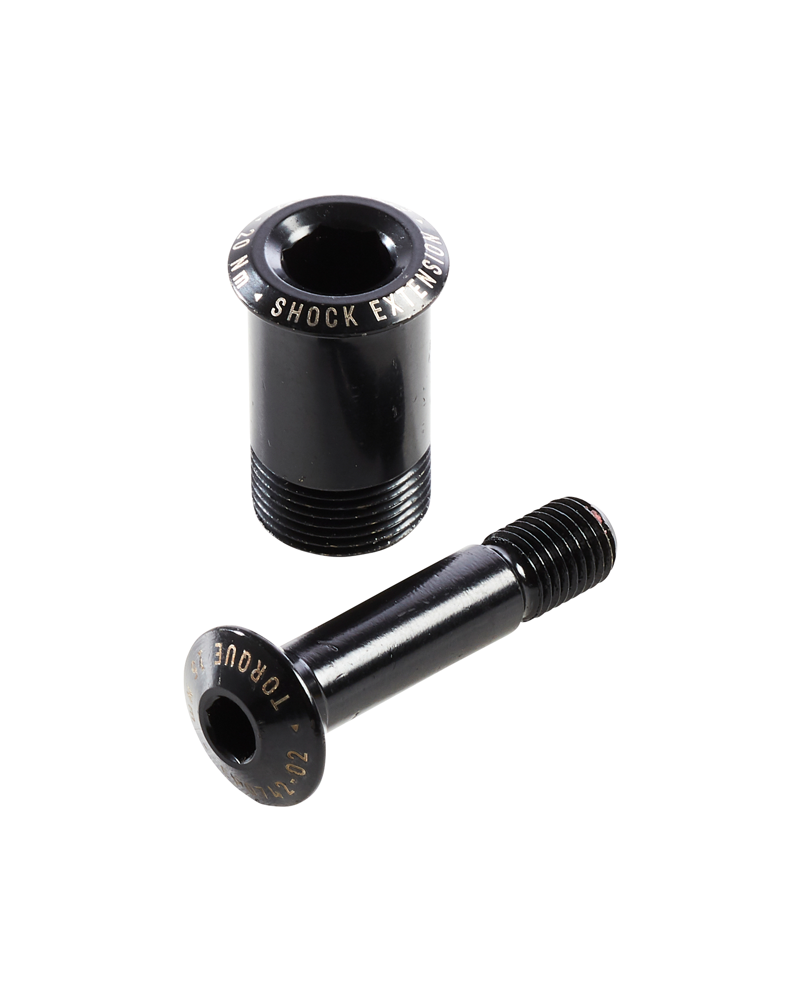 Canyon GP7093-01 Mounting Kit Rear Shock