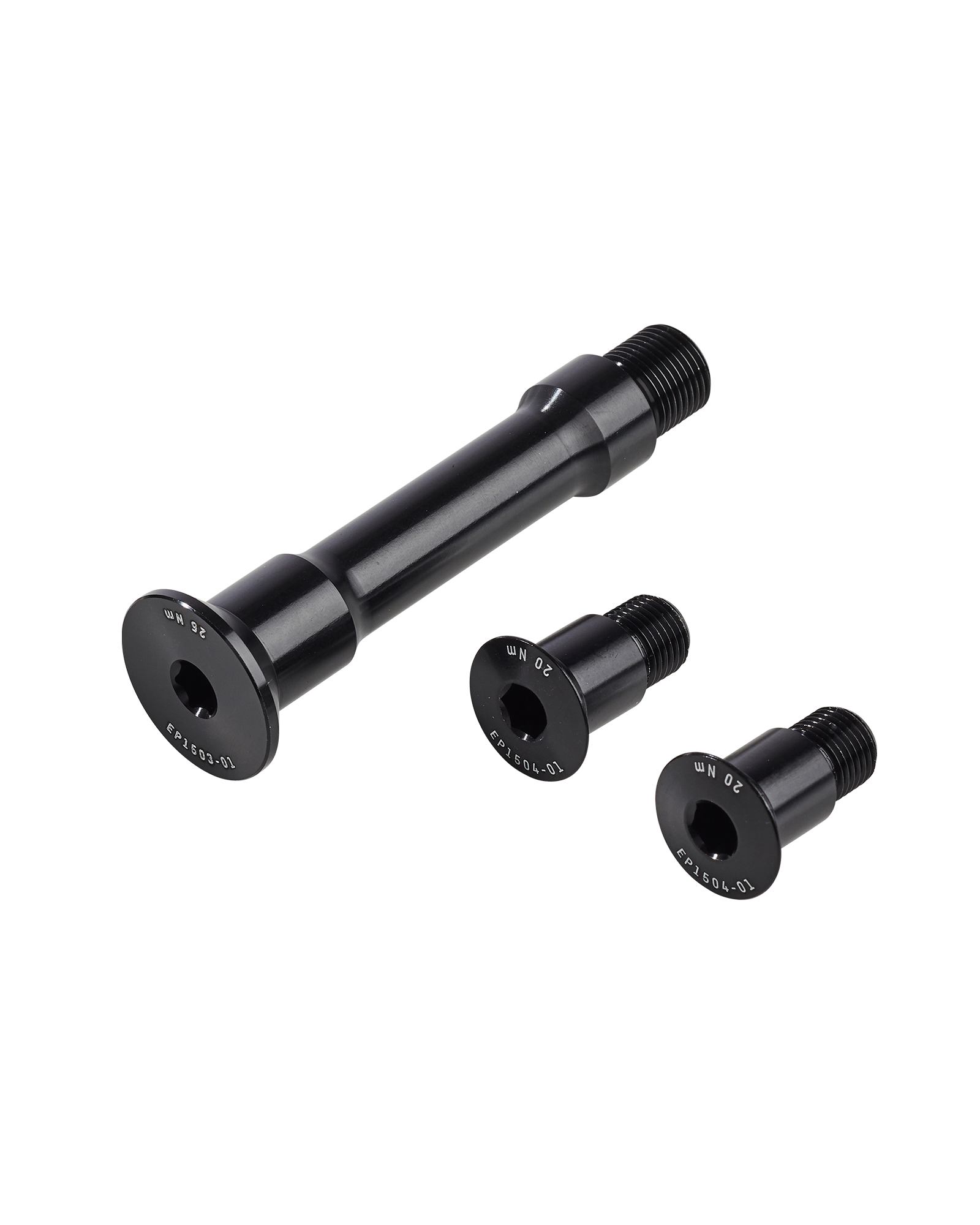 Canyon GP7167-01 Bolt Kit Chainstay