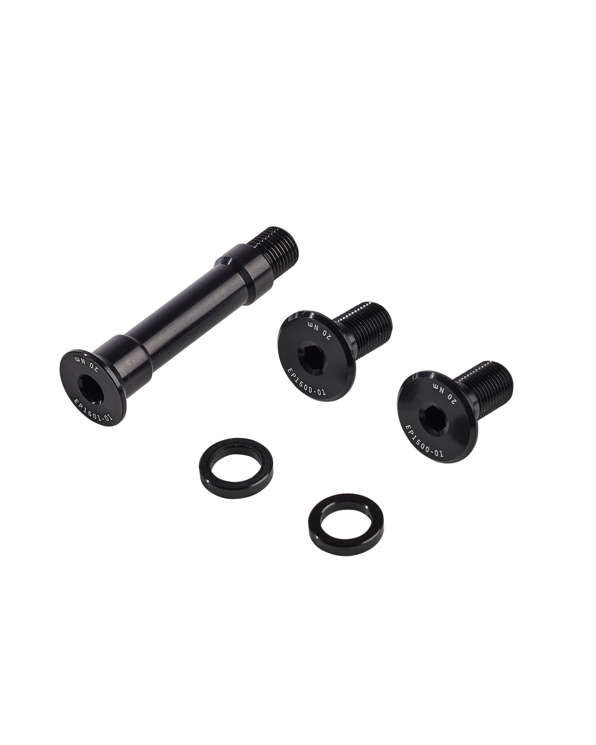 Canyon GP7169-01 Mounting Kit