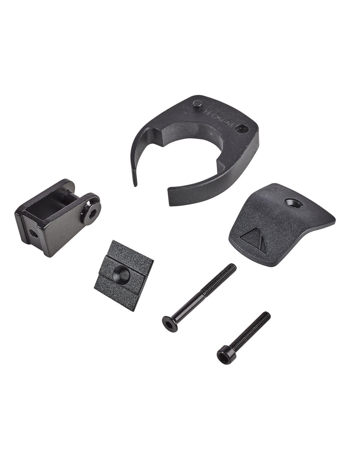 Canyon GP7166-01 Cockpit Small Parts