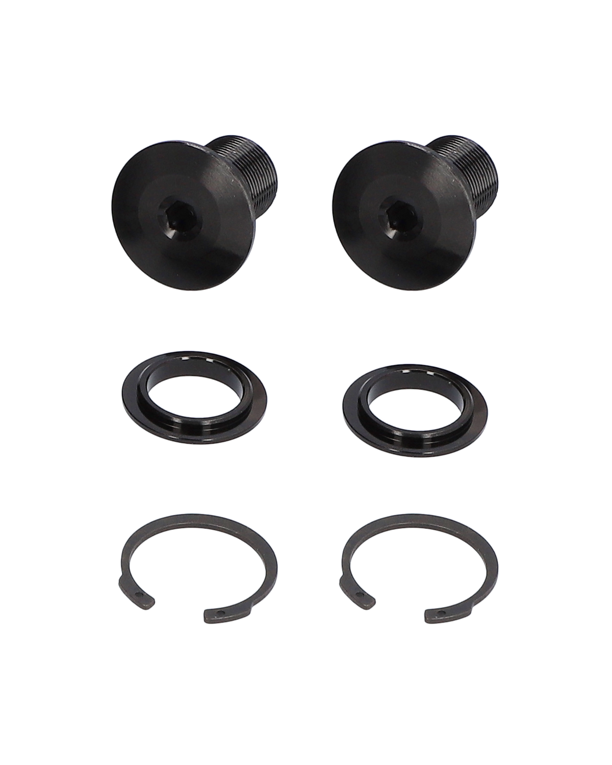 Canyon GP7156-01 Mounting Kit Horst Link