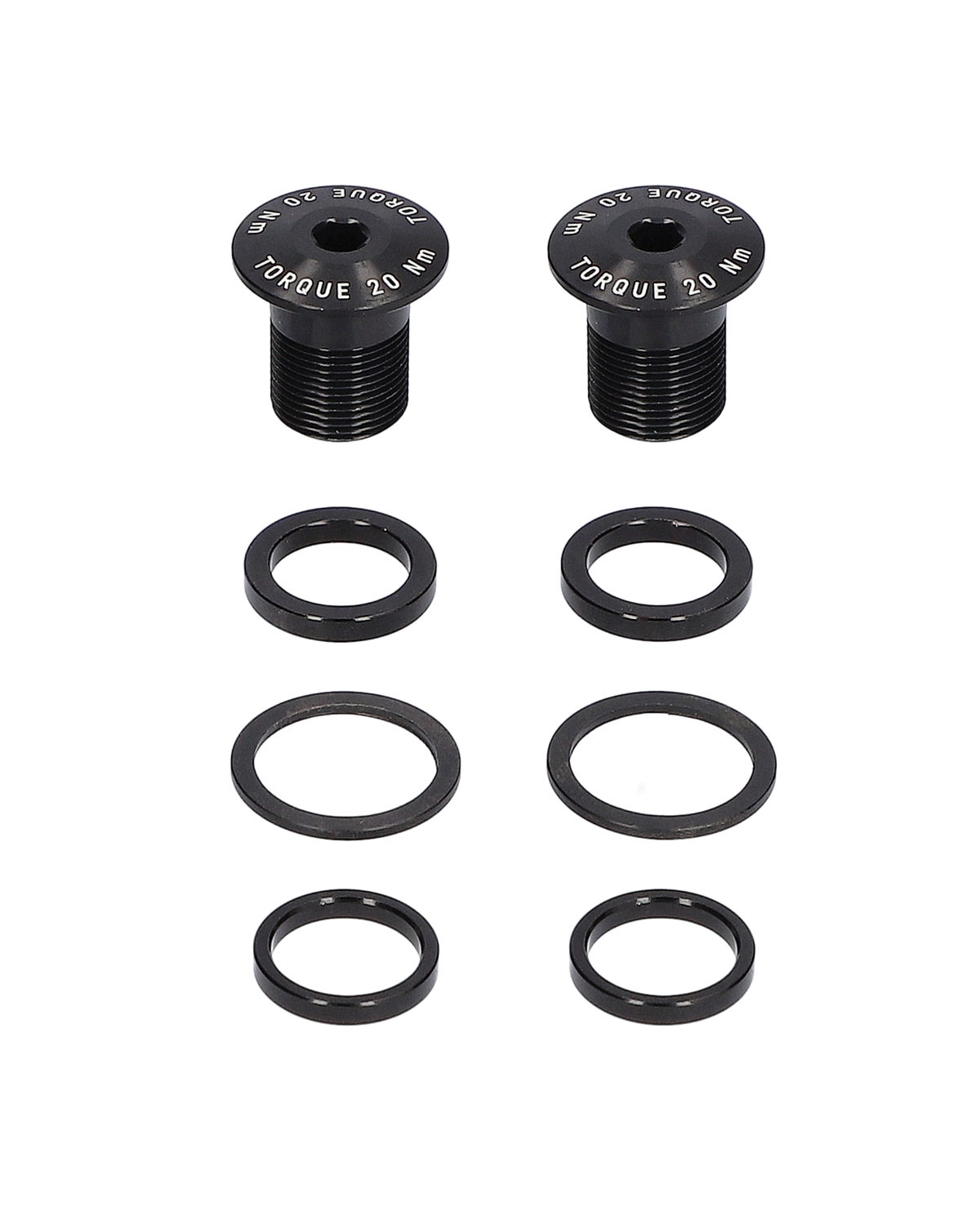 Canyon GP7158-01 Mounting Kit Rocker Arm