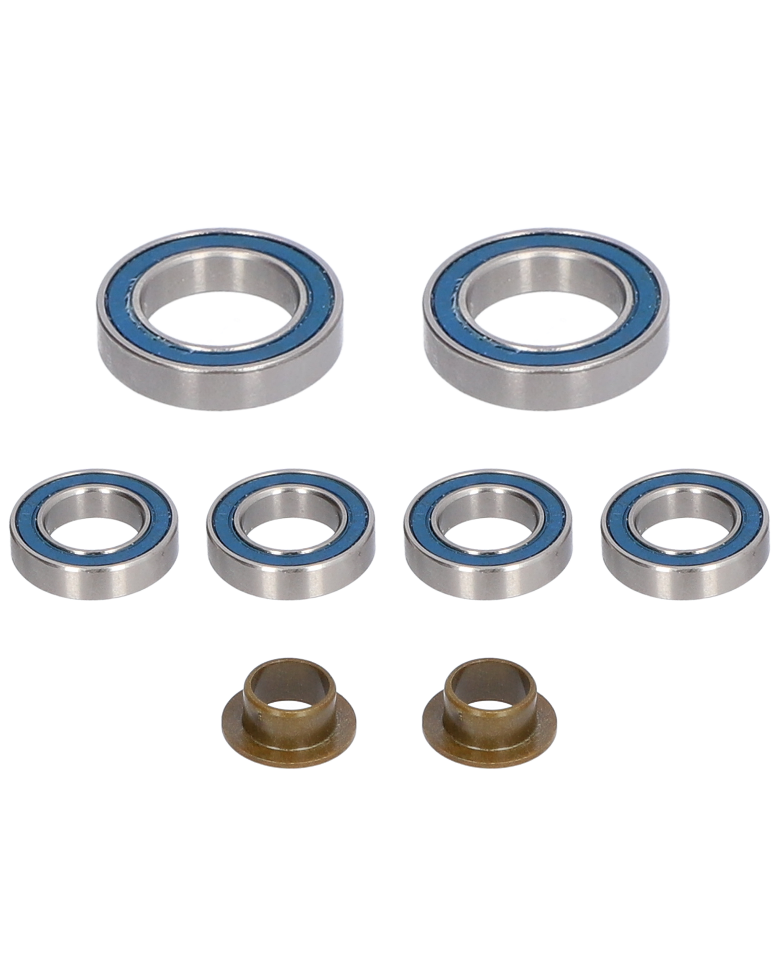 Canyon GP7180-01 Bearing Kit Bolu