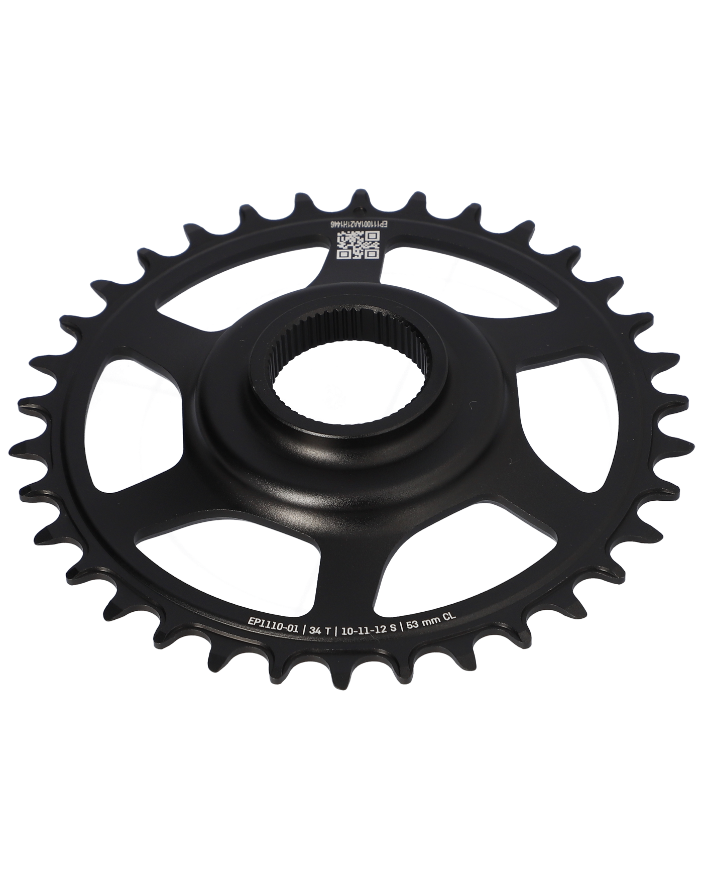 Canyon EP1110-01 Chainring 34t