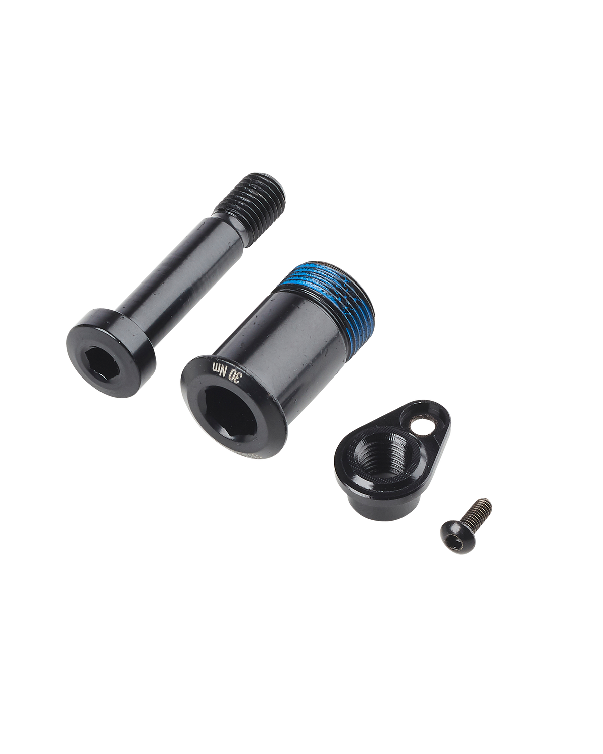 Canyon GP7206-01 Mounting Kit Rear Shock