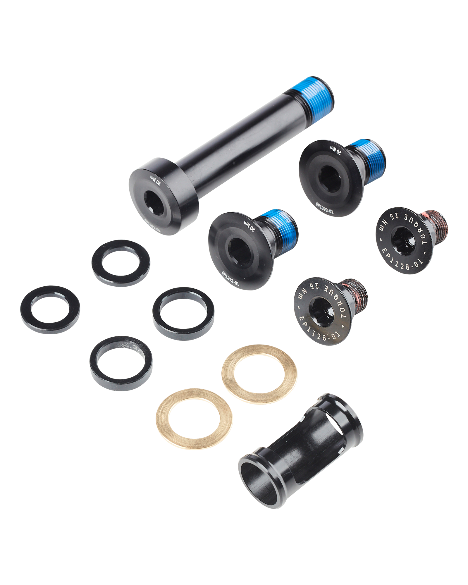 Canyon GP7207-01 Mounting Kit Rocker