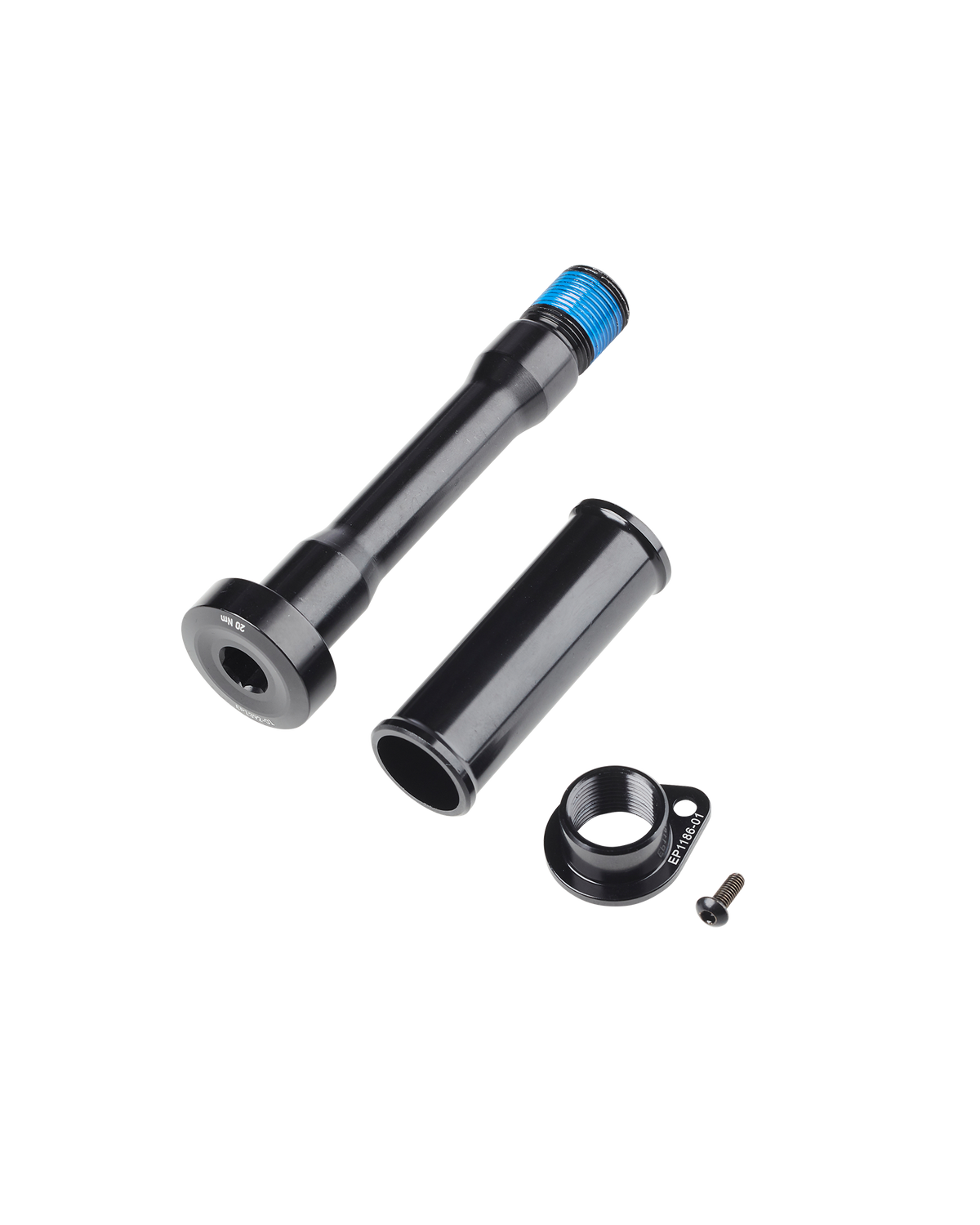 Canyon GP7208-01 Mounting Kit Main Pivot