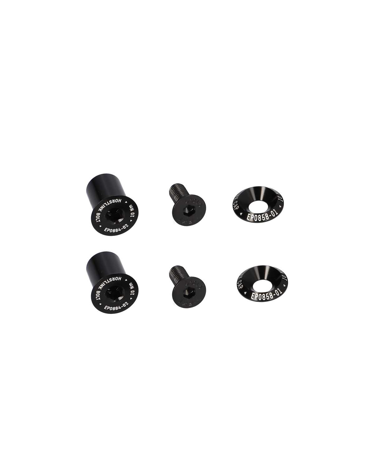 Canyon GP7197-01 Mounting Kit Horst Link