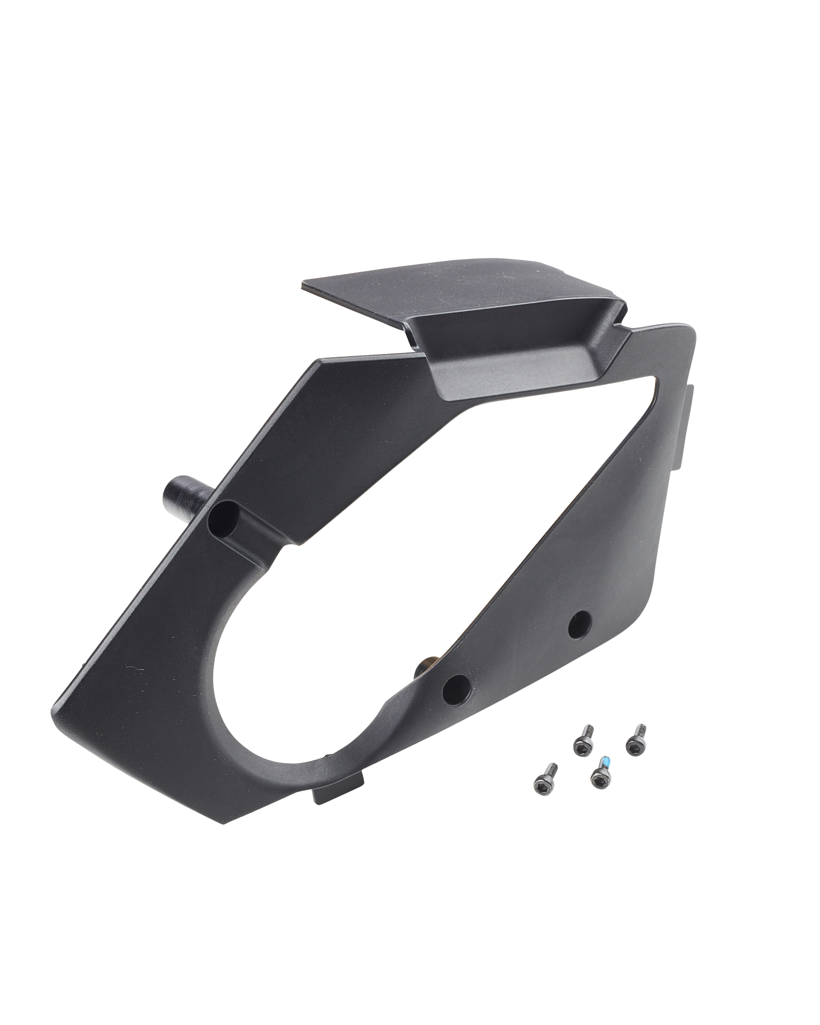 Canyon GP7205-01 Engine Cover Left