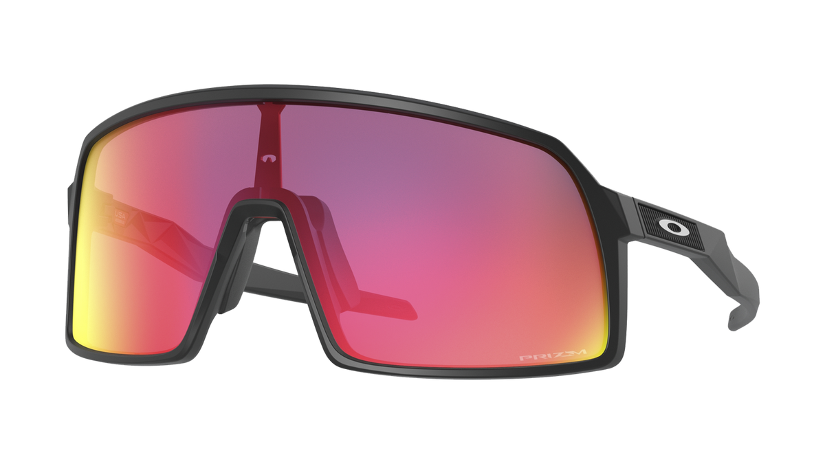 Oakley Sutro S Prizm Road Glasses