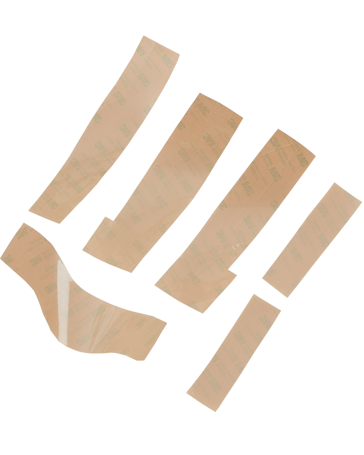 Canyon GP7194-01 Protection Foil
