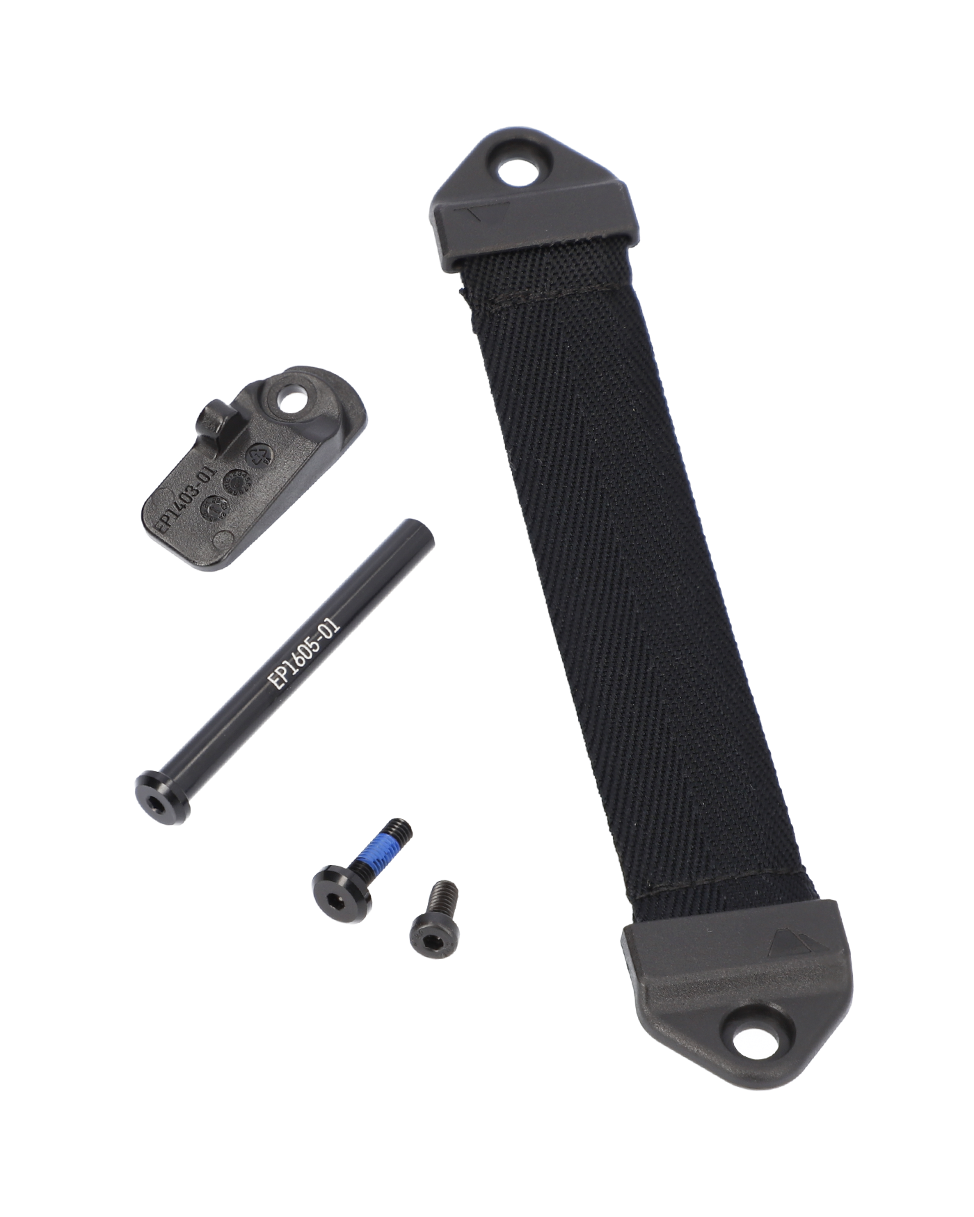 Canyon GP7233-01 Mounting Kit Battery