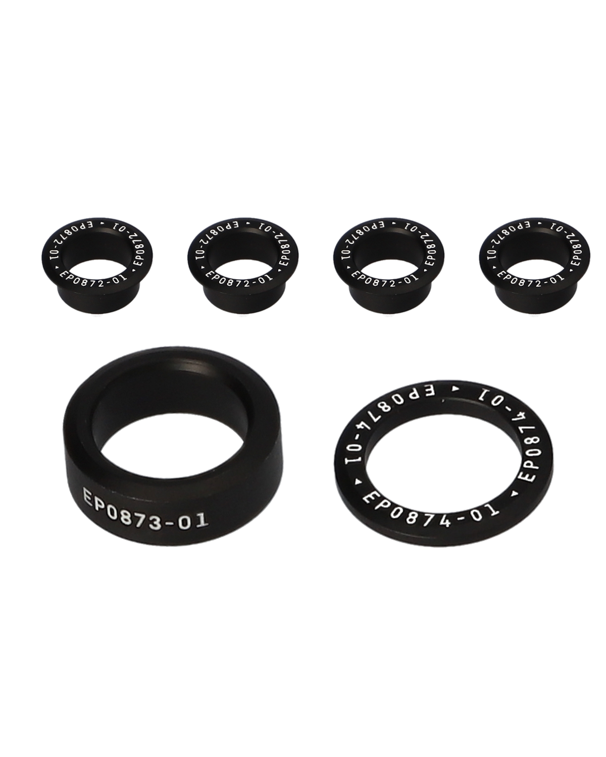 Canyon GP7242-01 Mounting Kit
