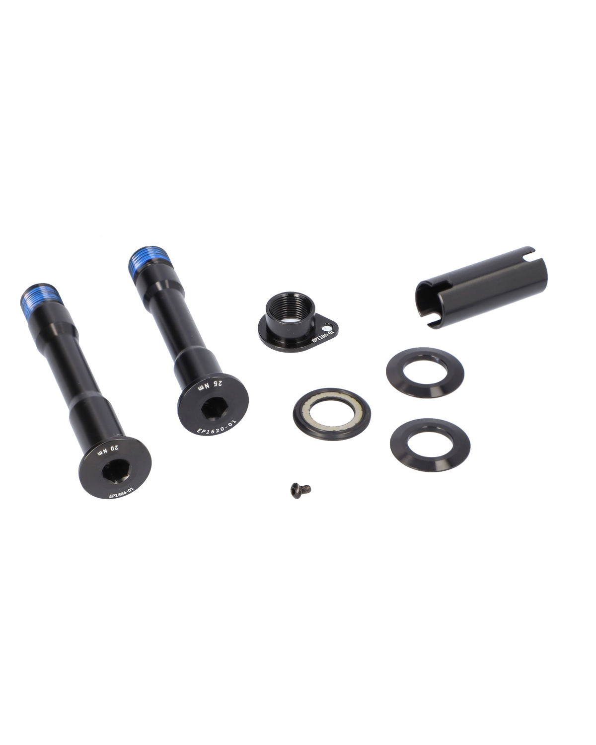Canyon GP7248-01 Mounting Kit Main Pivot