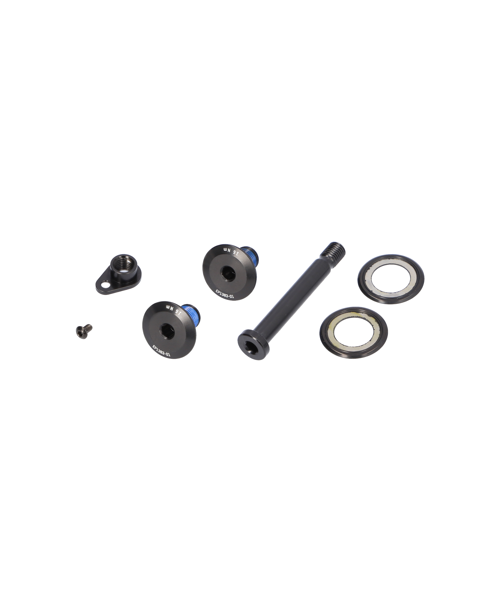 Canyon GP7250-01 Mounting Kit Rear Shock