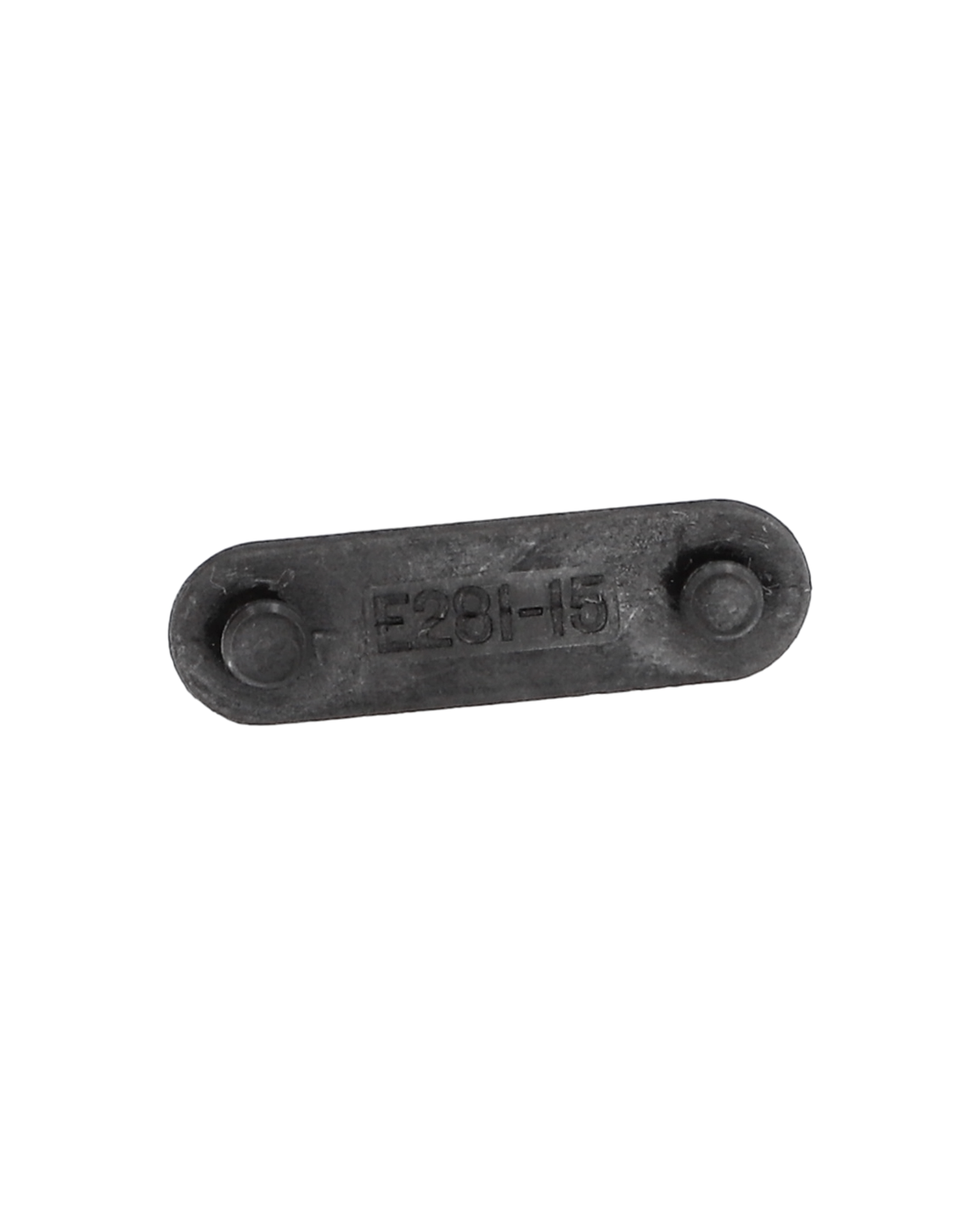 Canyon E281-15 Cover