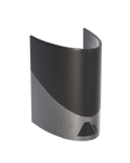 Canyon EP1080-01 Fork Cover "XS"