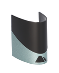 Canyon EP1081-01 Fork Cover "S"