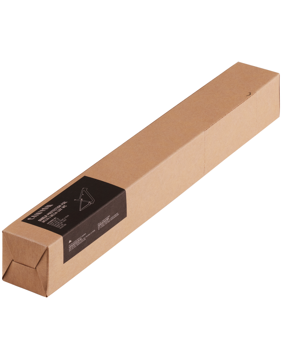 Canyon Lux World Cup Protection Foil Set