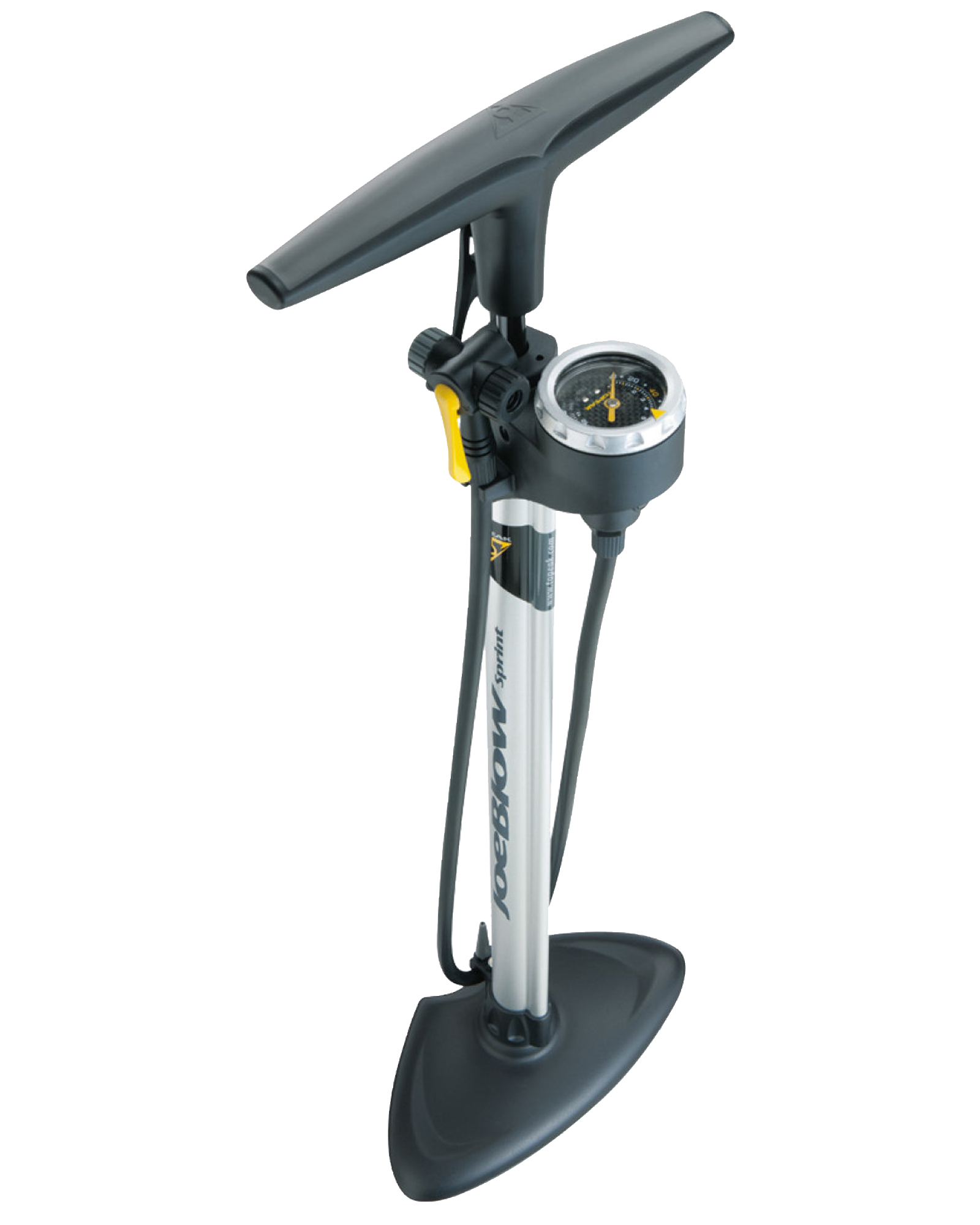 Topeak JoeBlow Sprint Floor Pump