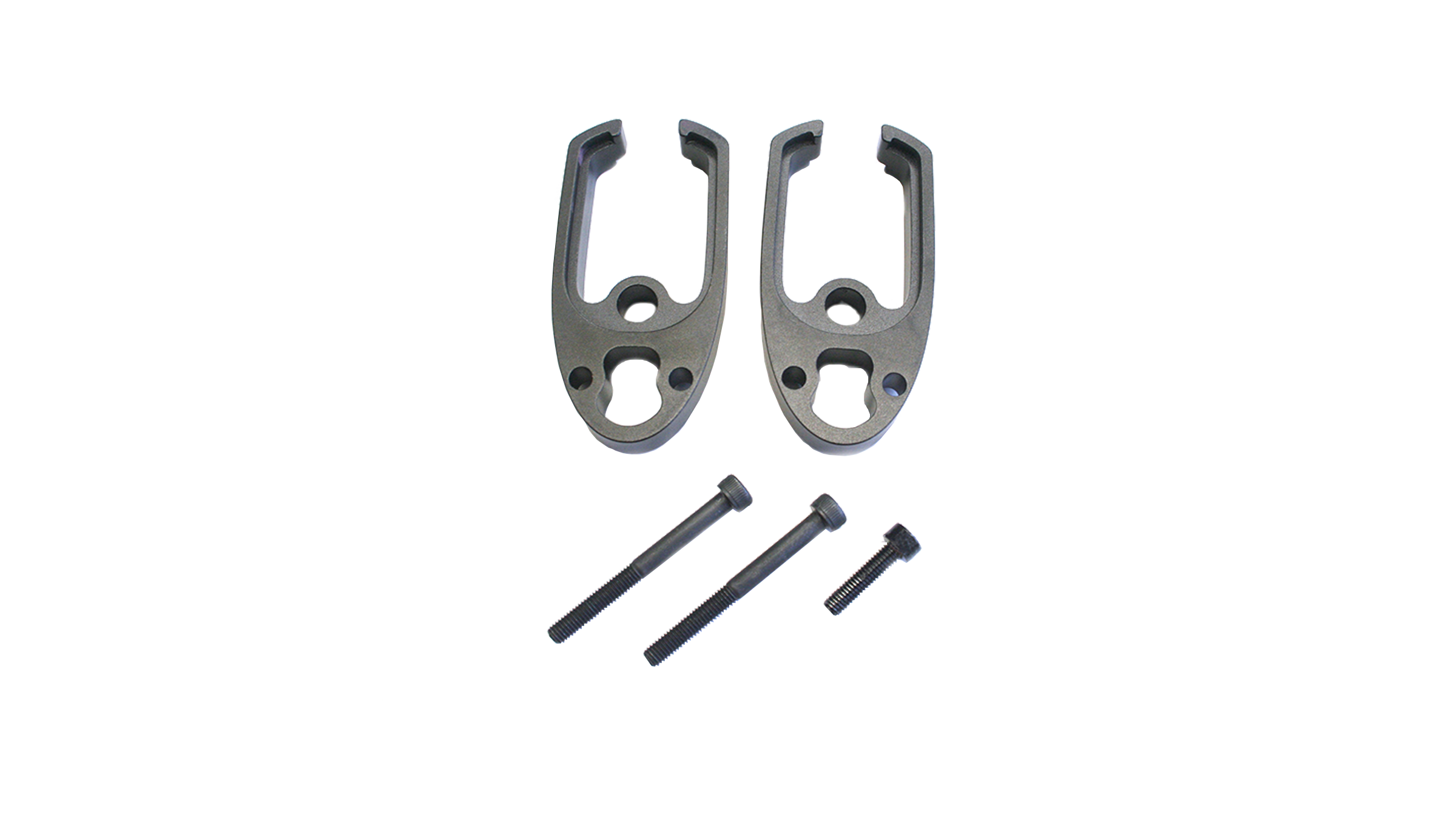 Speedmax CF Spacer Kit for Triathlon Stem