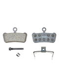 SRAM Organic Disc Brake Pads for Avid Trail, SRAM Guide & G2