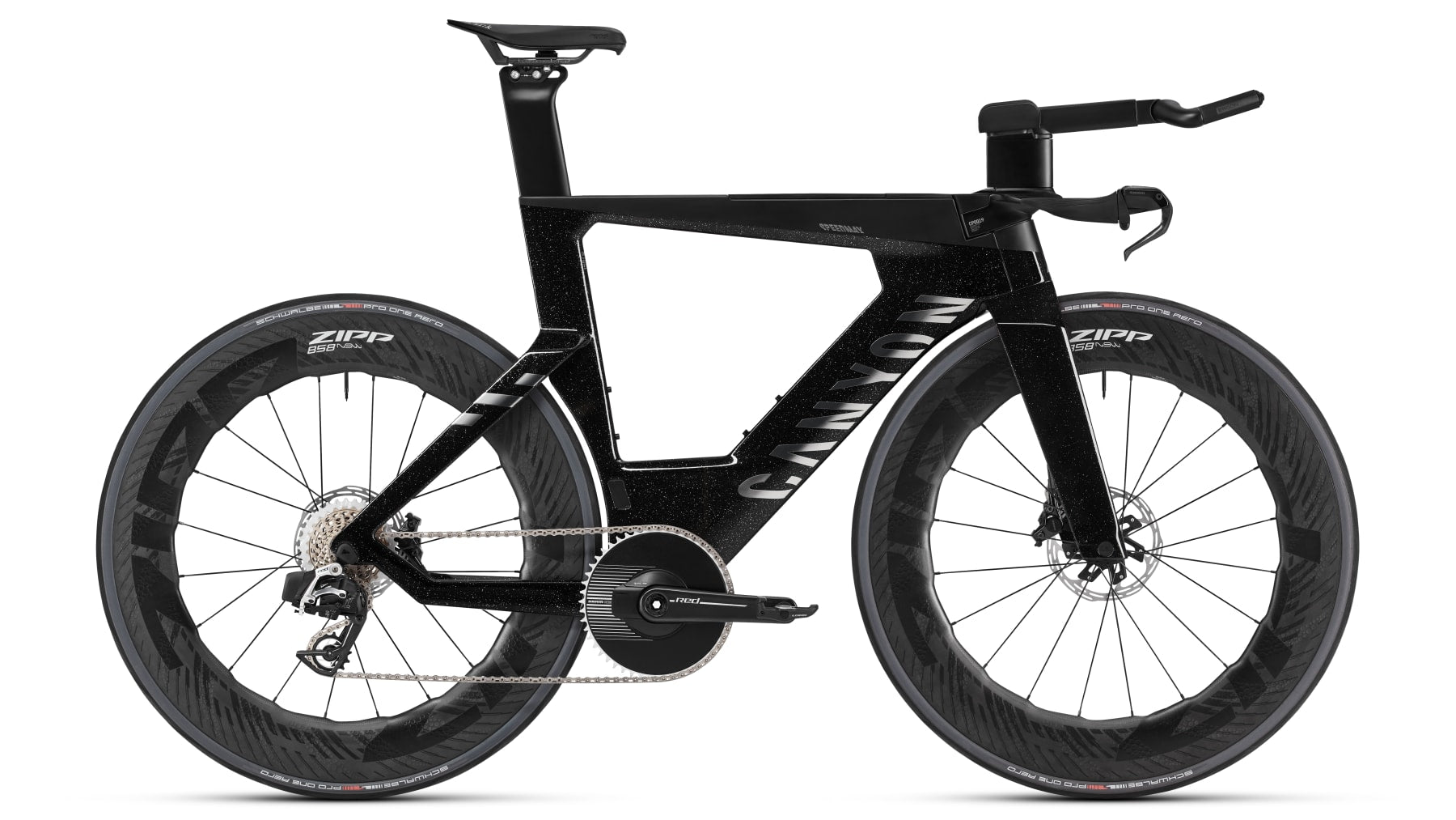 Speedmax CFR AXS – Outlet
