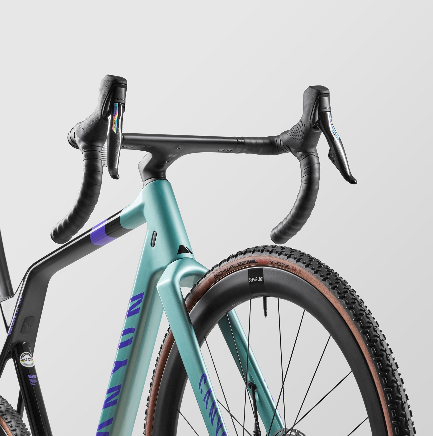 Inflite CF SLX 8 – Outlet