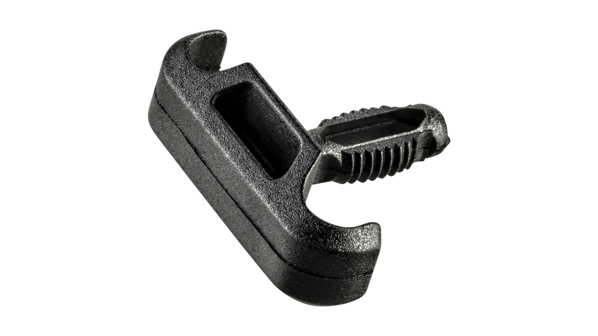 Canyon Double Cable Clip