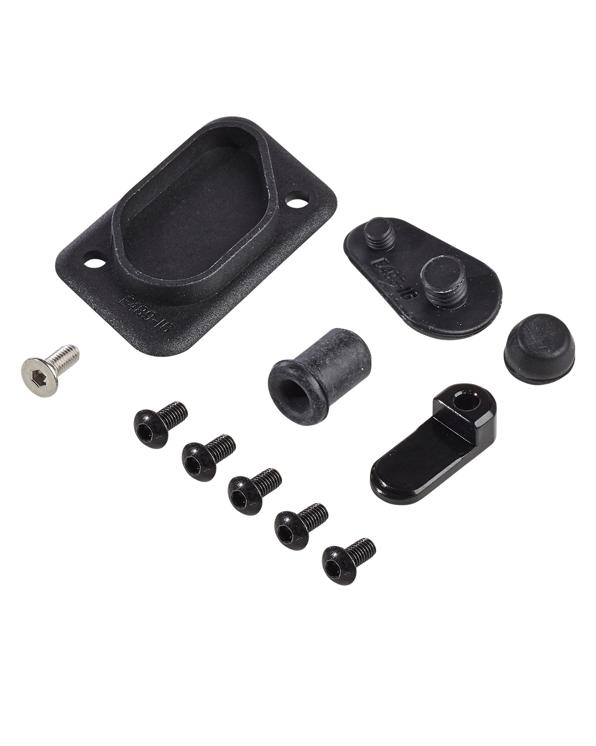 Canyon GP0057-01 1-Speed Kit
