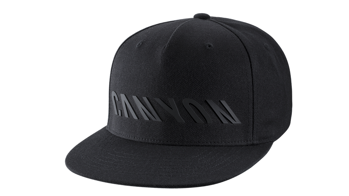 Canyon Snapback Cap