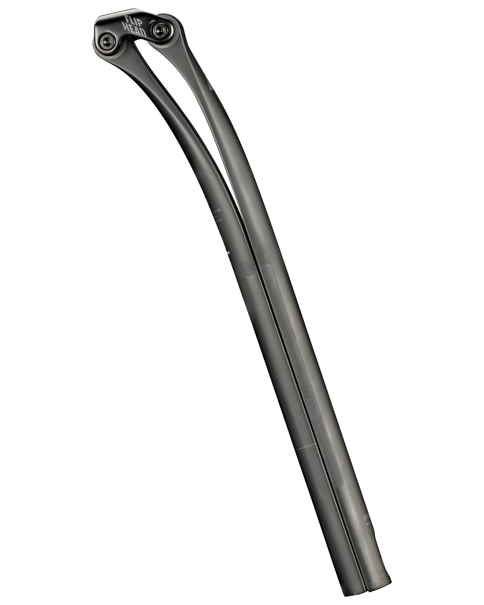 Canyon S15 VCLS 2.0 27.2mm CF Seatpost