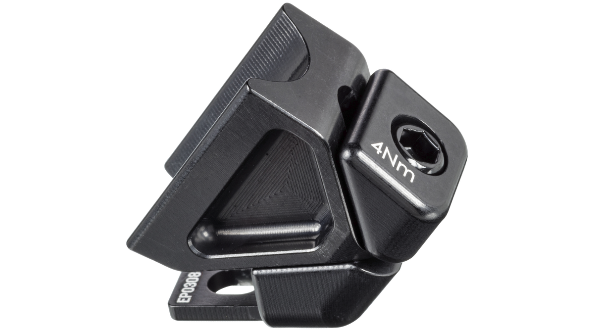 Canyon GP0007-01 Seatpost Clamp