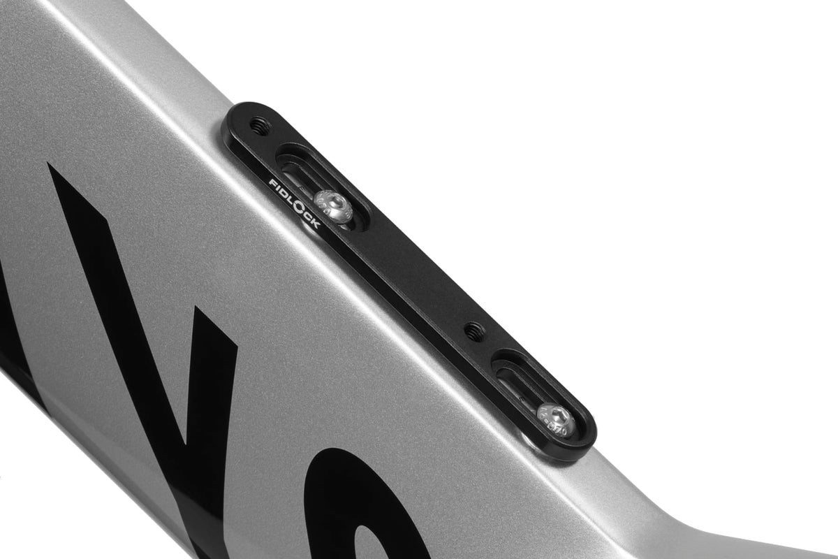Fidlock TWIST Bike Base Adapter