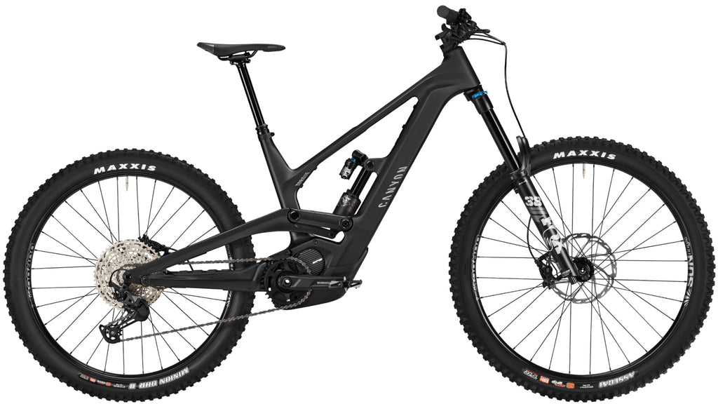 Torque:ON CF 8 – Outlet