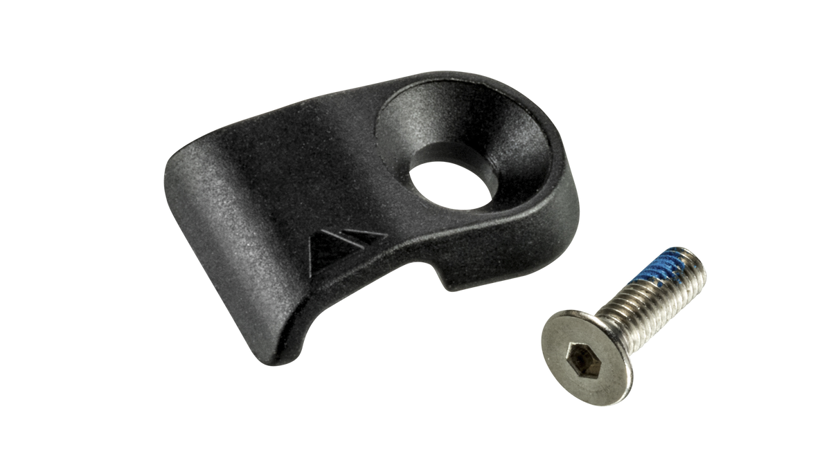 Canyon Double Cable Guide