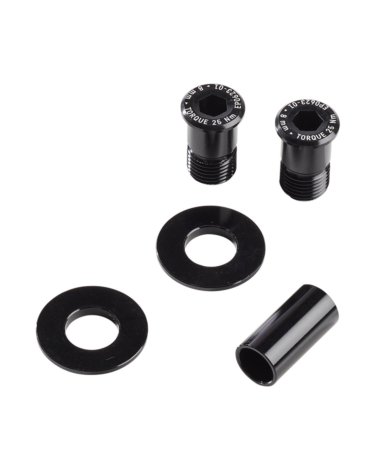 Canyon GP0107-01 Mounting Kit Main Pivot