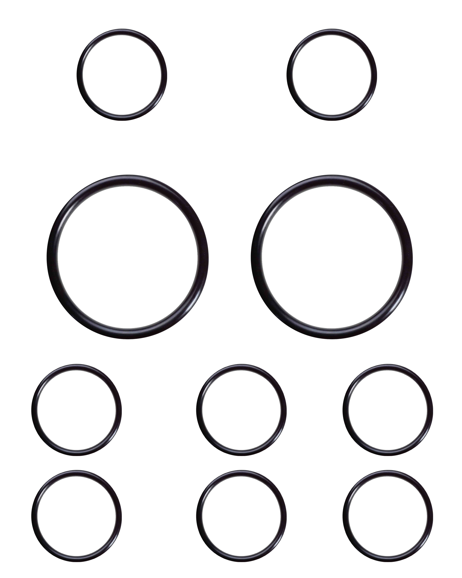 Canyon GP0111-01 O-Ring Kit