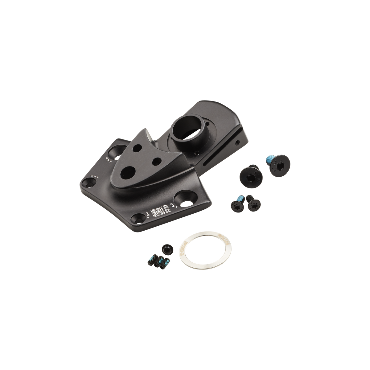 Canyon GP0032-01 Speedmax Stem Short