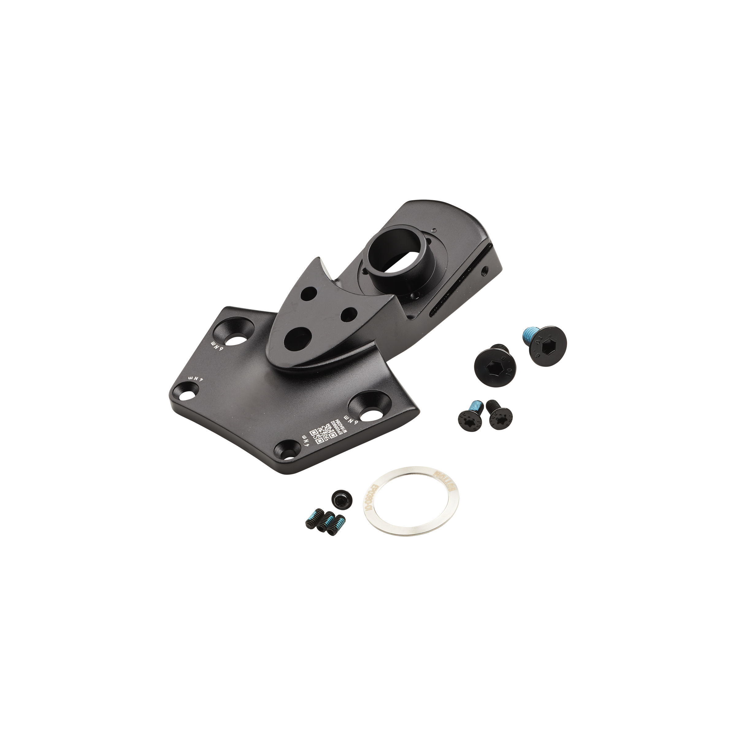 Canyon GP0033-01 Speedmax Stem Long