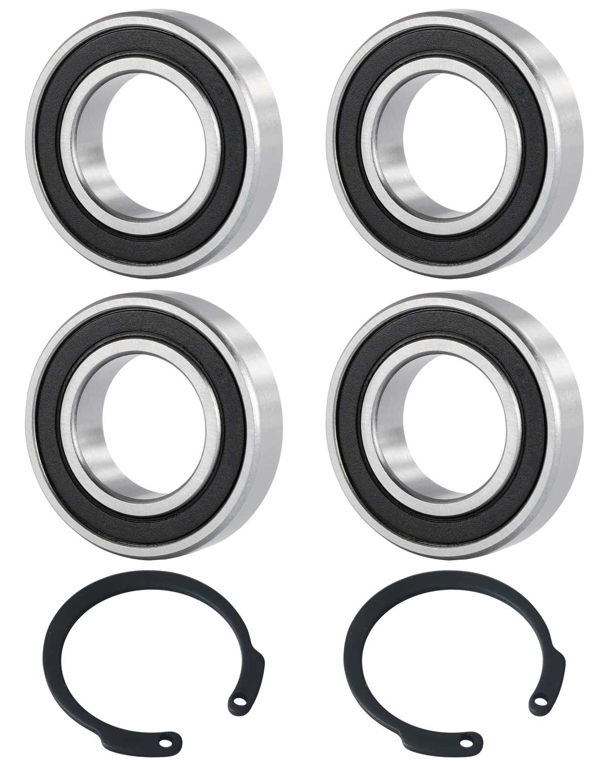Canyon GP0117-01 Bearing Kit Rocker