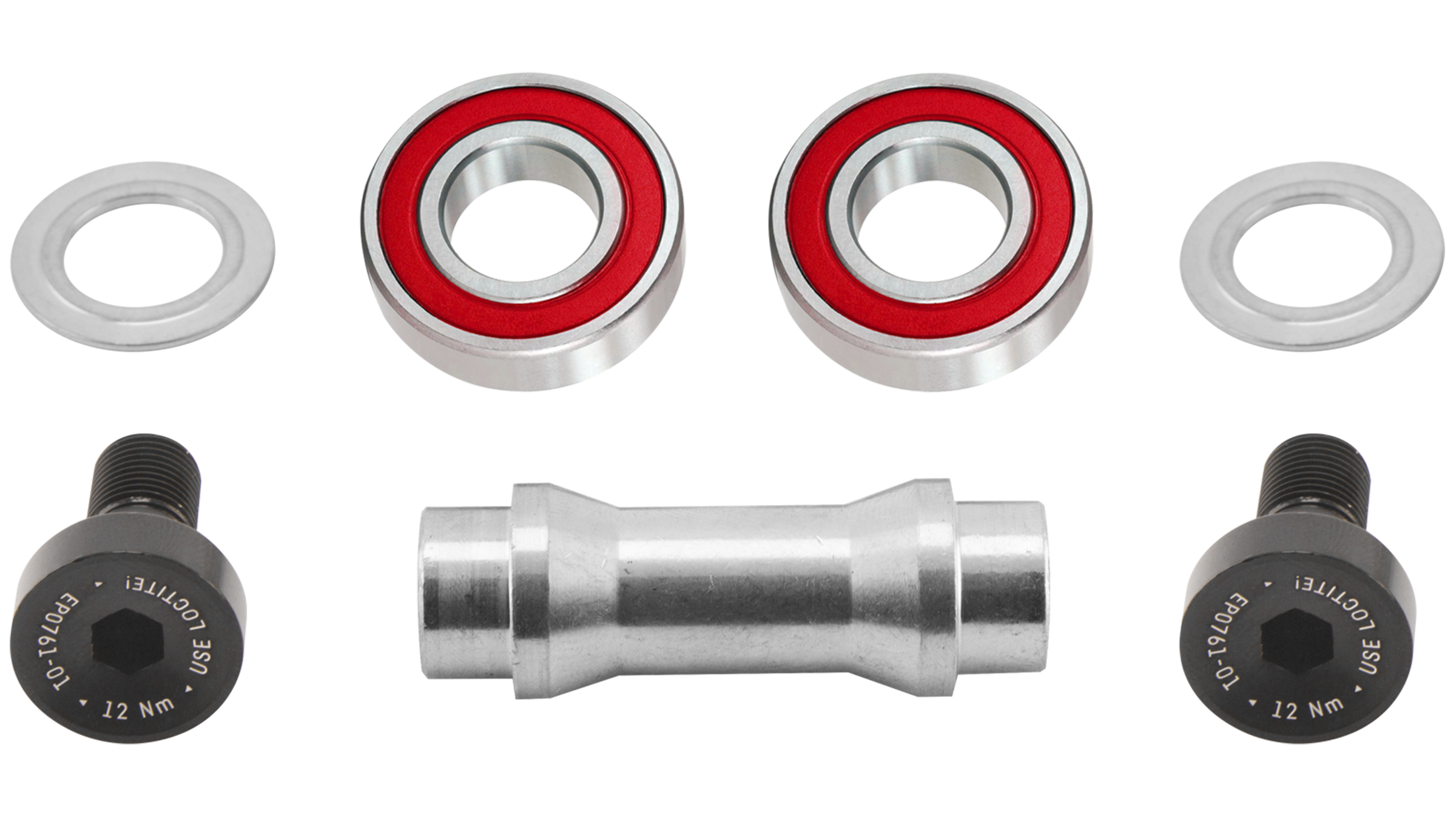 Canyon GP0126-01 Bearing Kit MP Axle M31
