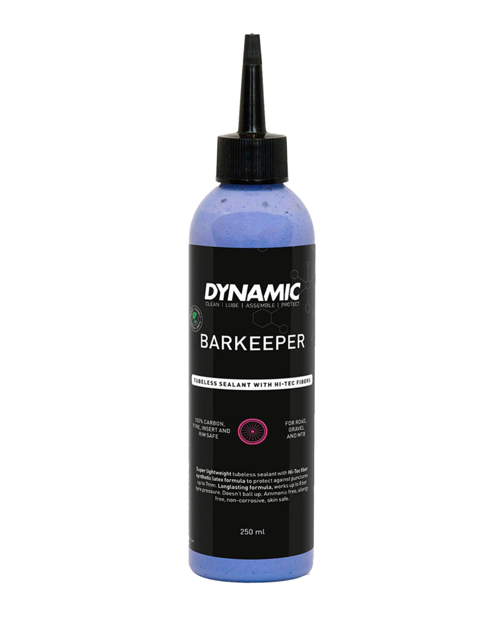 Dynamic Barkeeper Tubeless Sealant 250ml