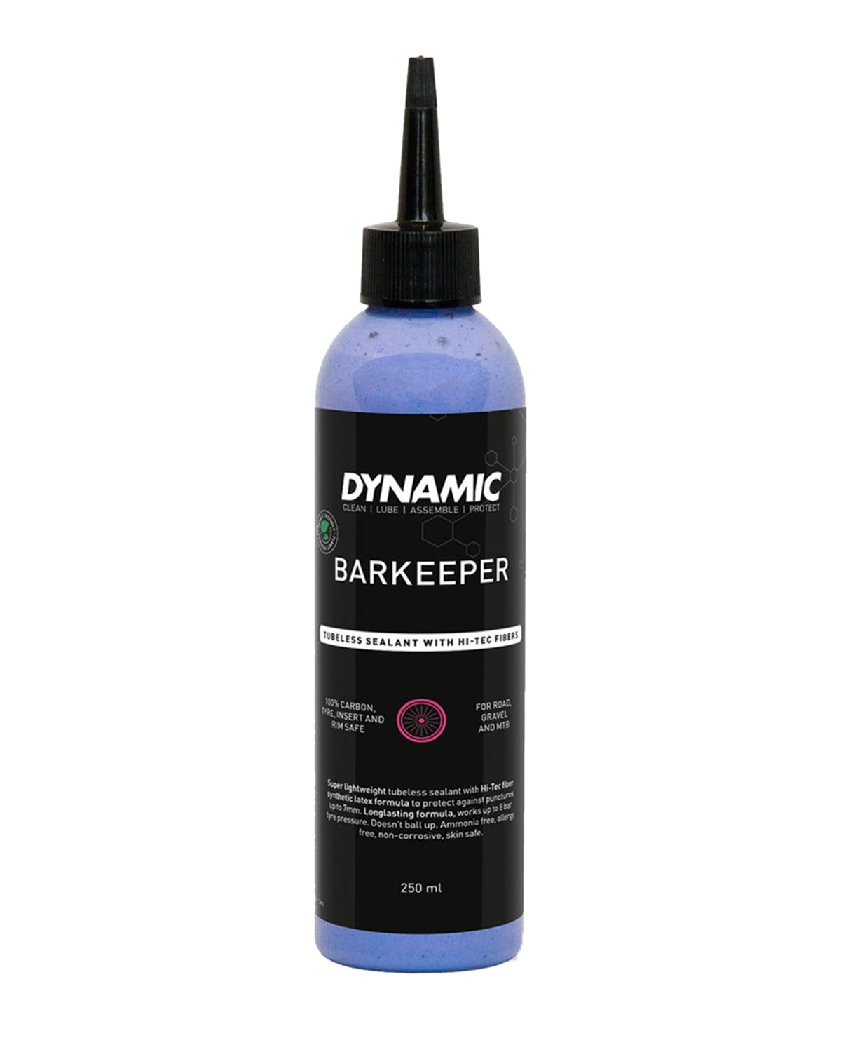 Dynamic Barkeeper Tubeless Sealant 250ml