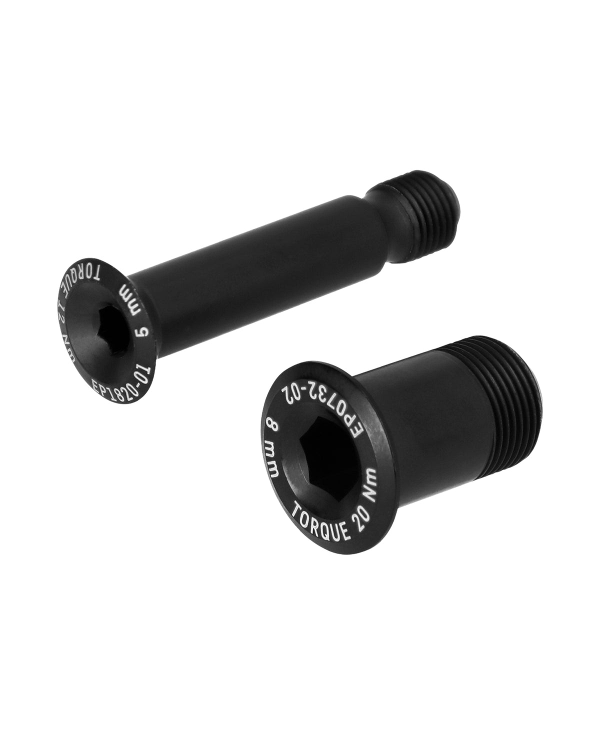 Canyon GP7355-01 Mounting Kit Rear Shock