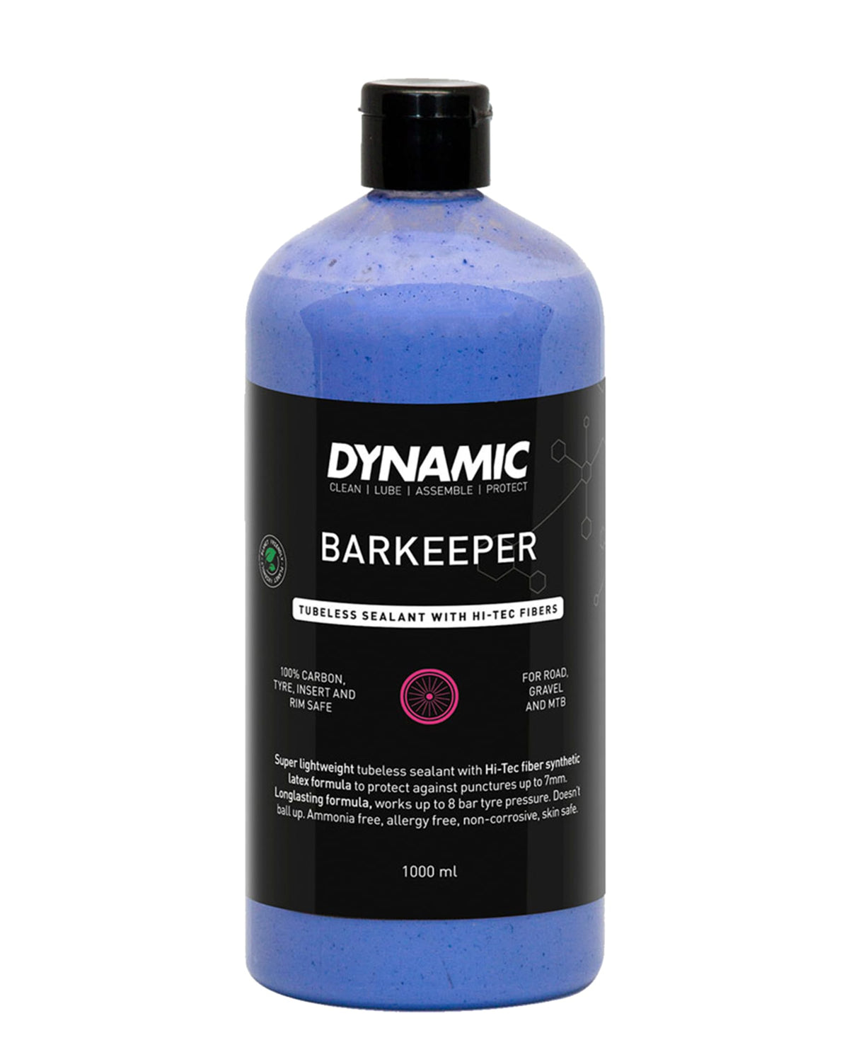 Dynamic Barkeeper Tubeless Sealant 1L