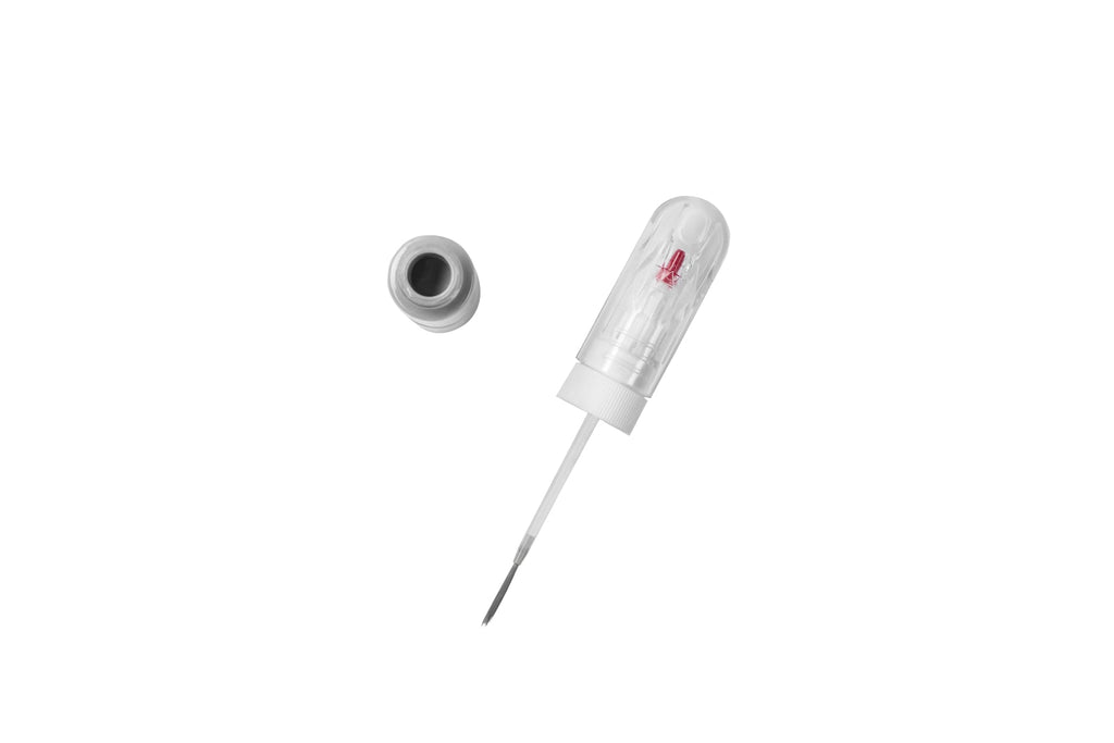 Canyon touch-up pen RL0006 grey matt